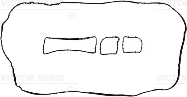 Gasket Set, cylinder head cover